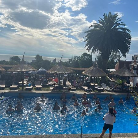 Complejo Laderas Del Cerro Hotell Piriápolis Eksteriør bilde