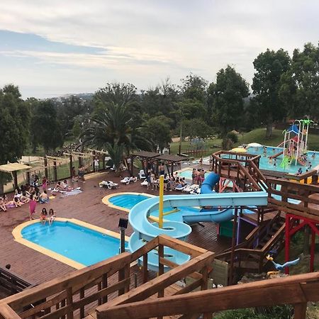 Complejo Laderas Del Cerro Hotell Piriápolis Eksteriør bilde