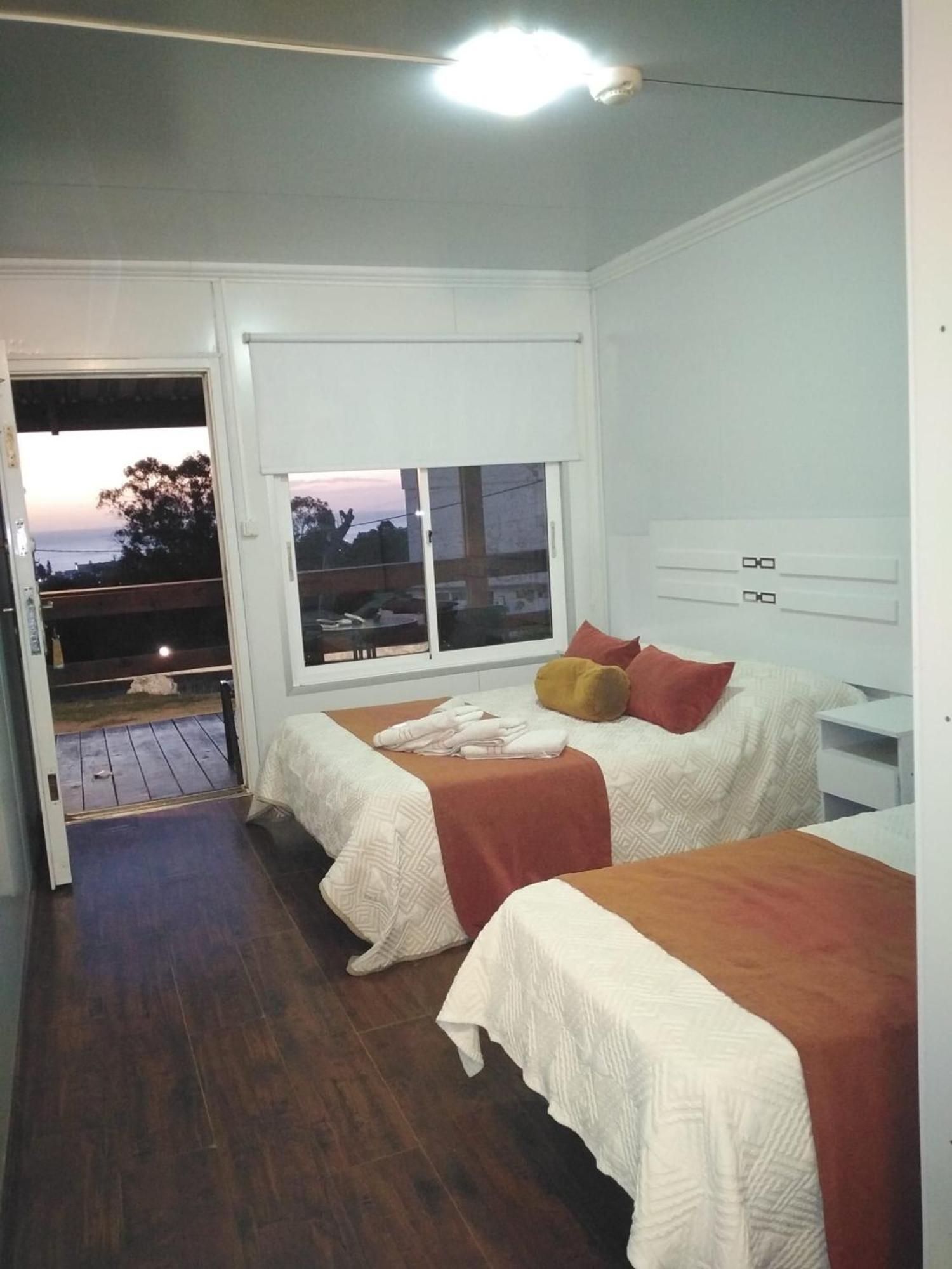 Complejo Laderas Del Cerro Hotell Piriápolis Eksteriør bilde