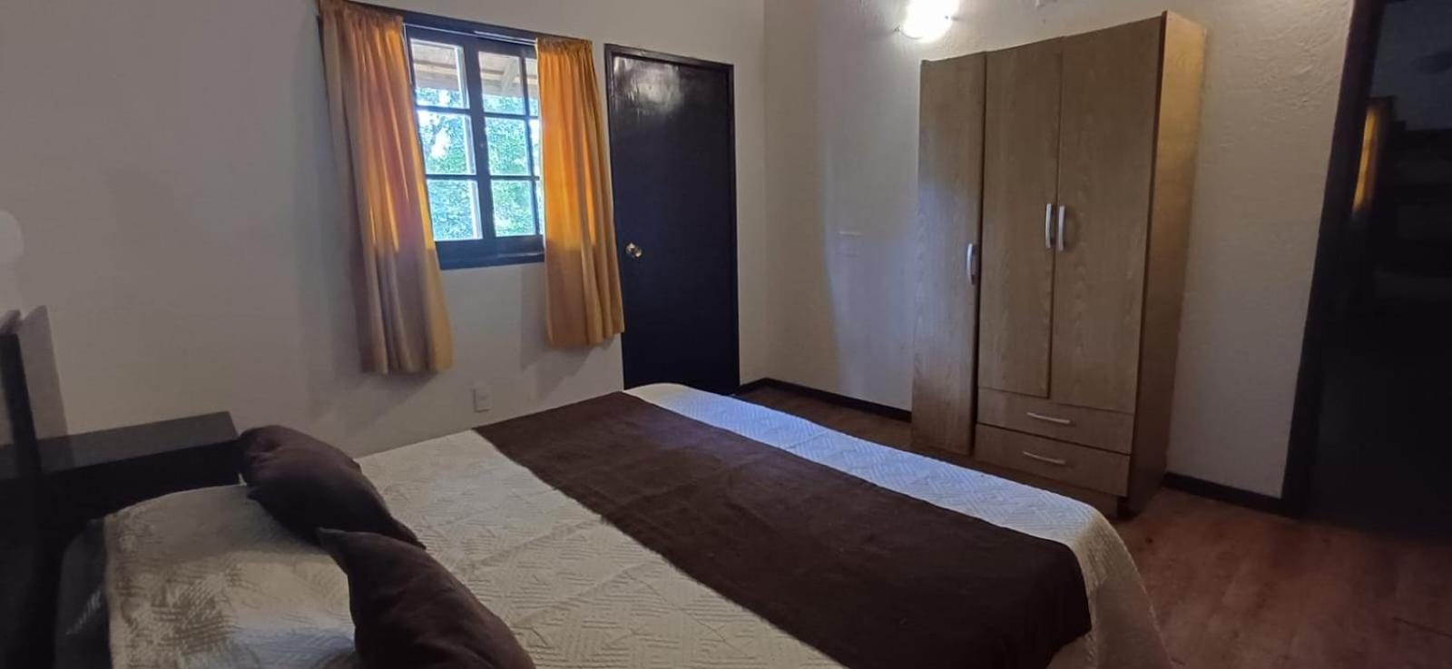 Complejo Laderas Del Cerro Hotell Piriápolis Eksteriør bilde