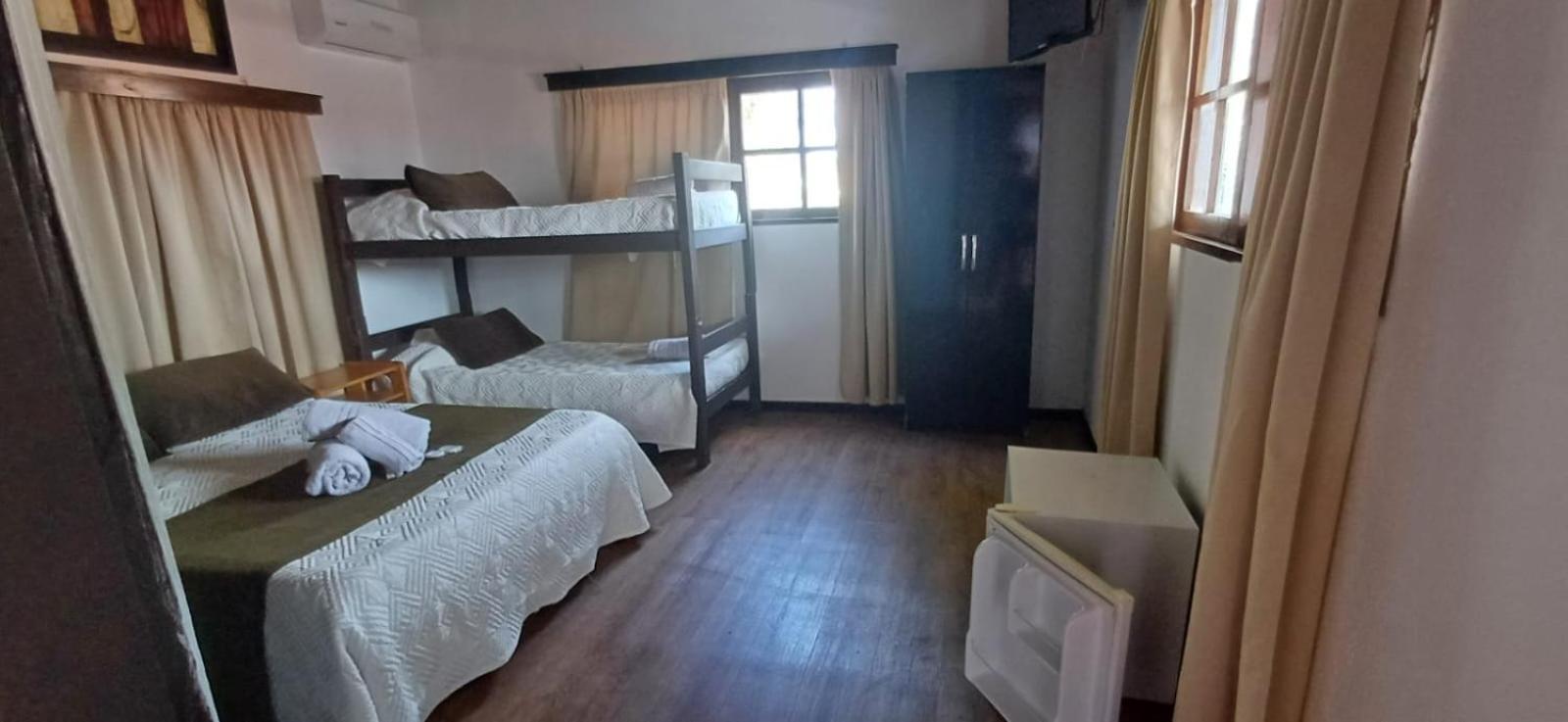 Complejo Laderas Del Cerro Hotell Piriápolis Eksteriør bilde
