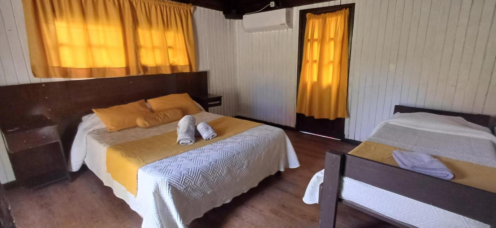 Complejo Laderas Del Cerro Hotell Piriápolis Eksteriør bilde