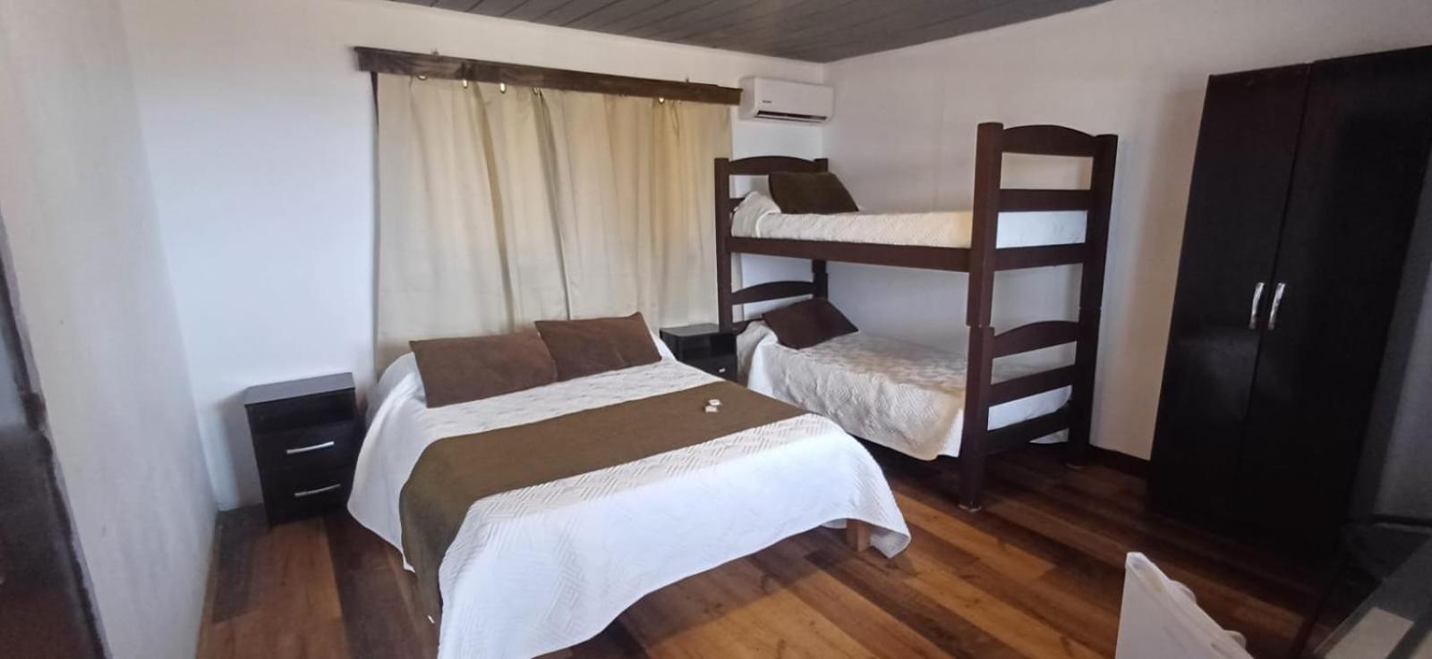 Complejo Laderas Del Cerro Hotell Piriápolis Eksteriør bilde