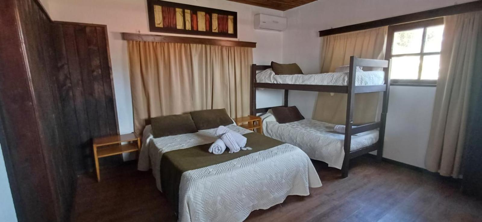 Complejo Laderas Del Cerro Hotell Piriápolis Eksteriør bilde