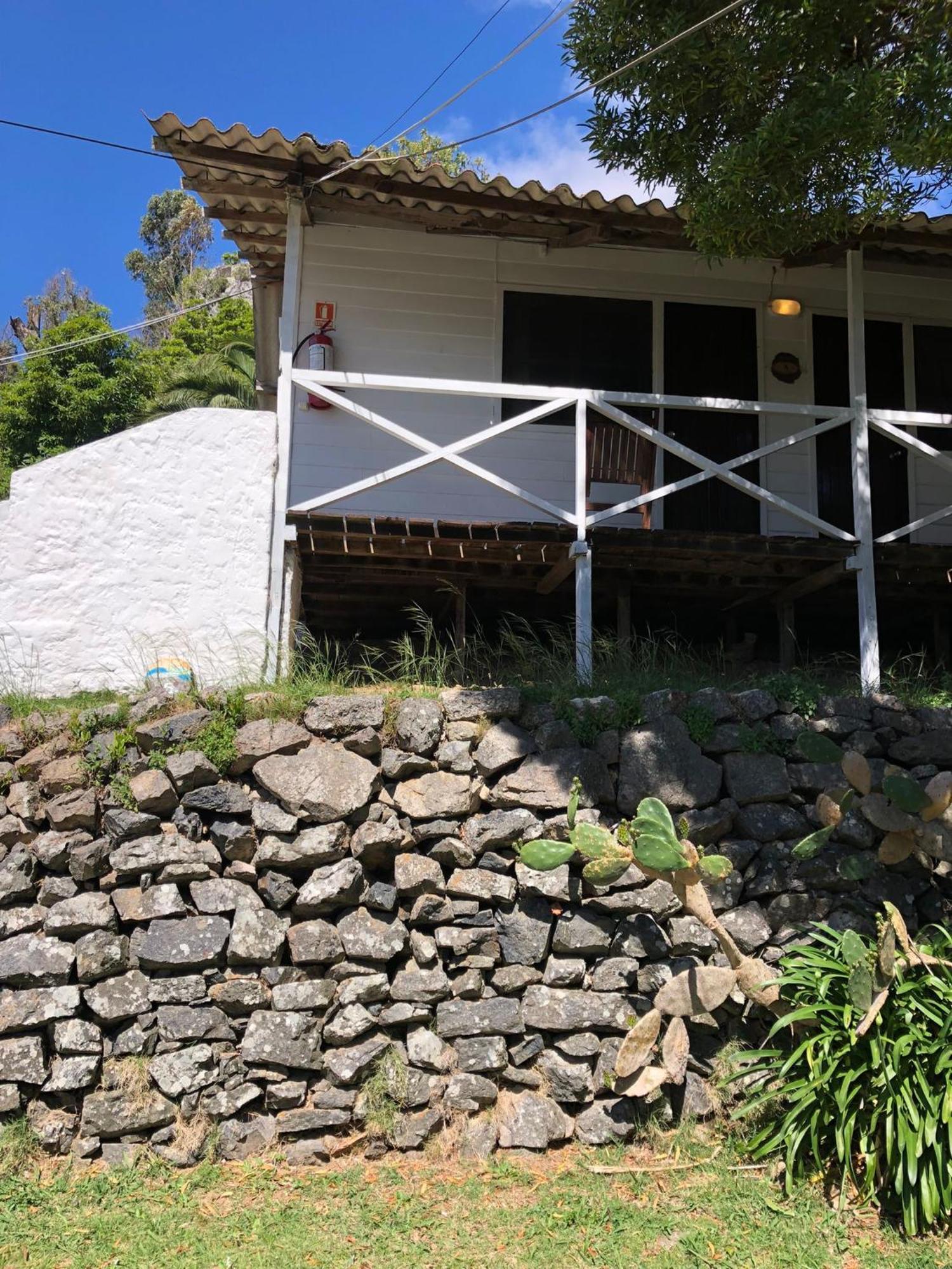 Complejo Laderas Del Cerro Hotell Piriápolis Eksteriør bilde