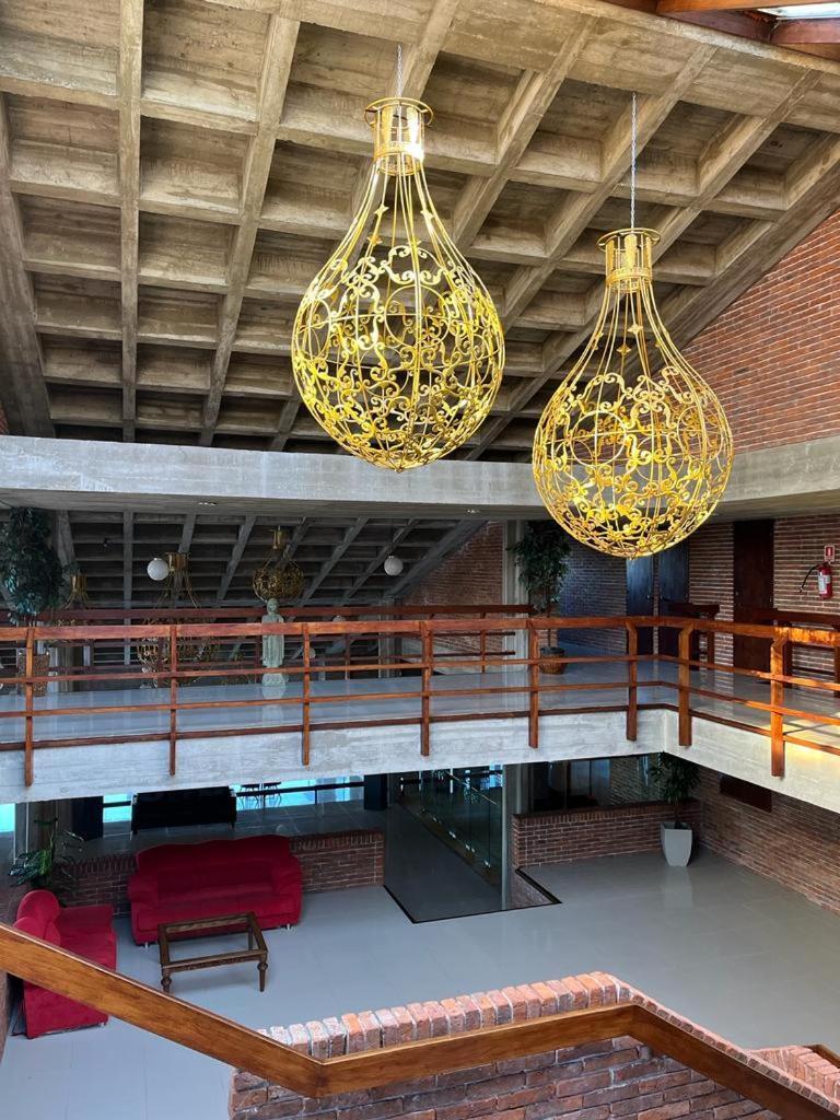 Complejo Laderas Del Cerro Hotell Piriápolis Eksteriør bilde