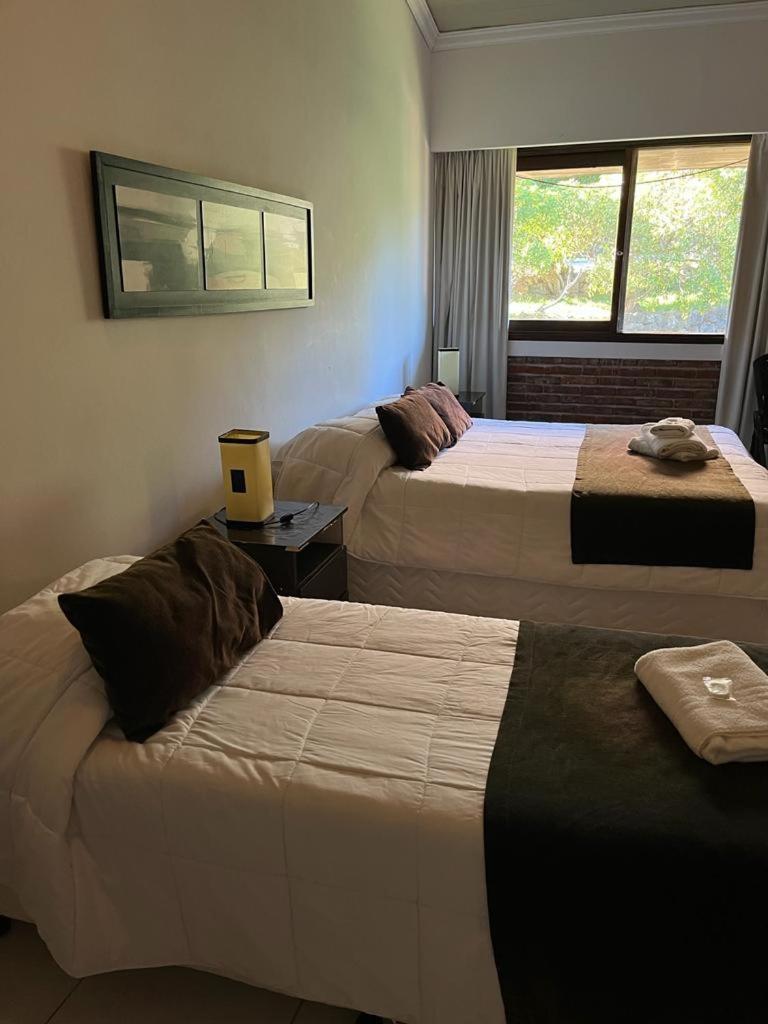 Complejo Laderas Del Cerro Hotell Piriápolis Eksteriør bilde