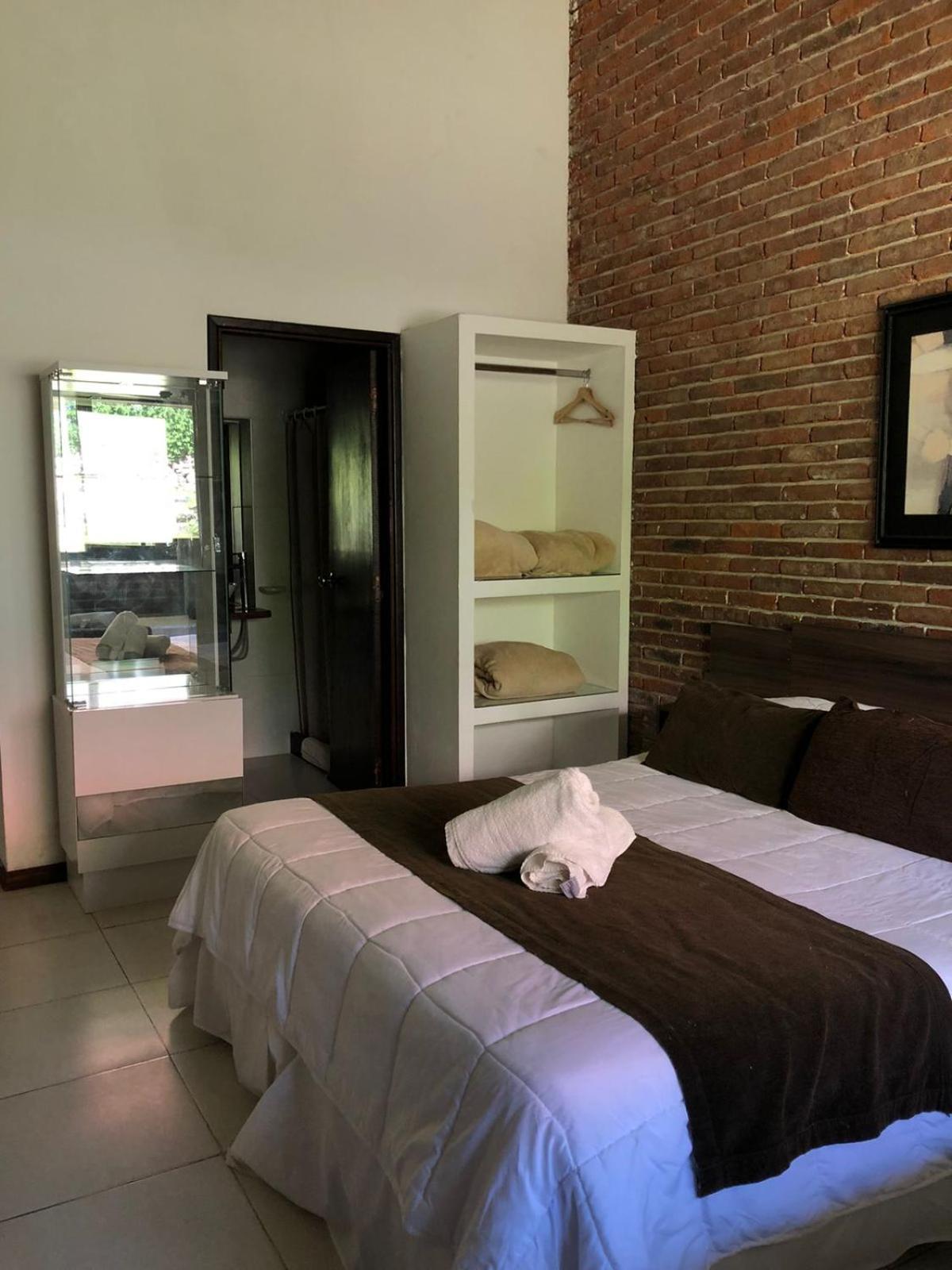 Complejo Laderas Del Cerro Hotell Piriápolis Eksteriør bilde