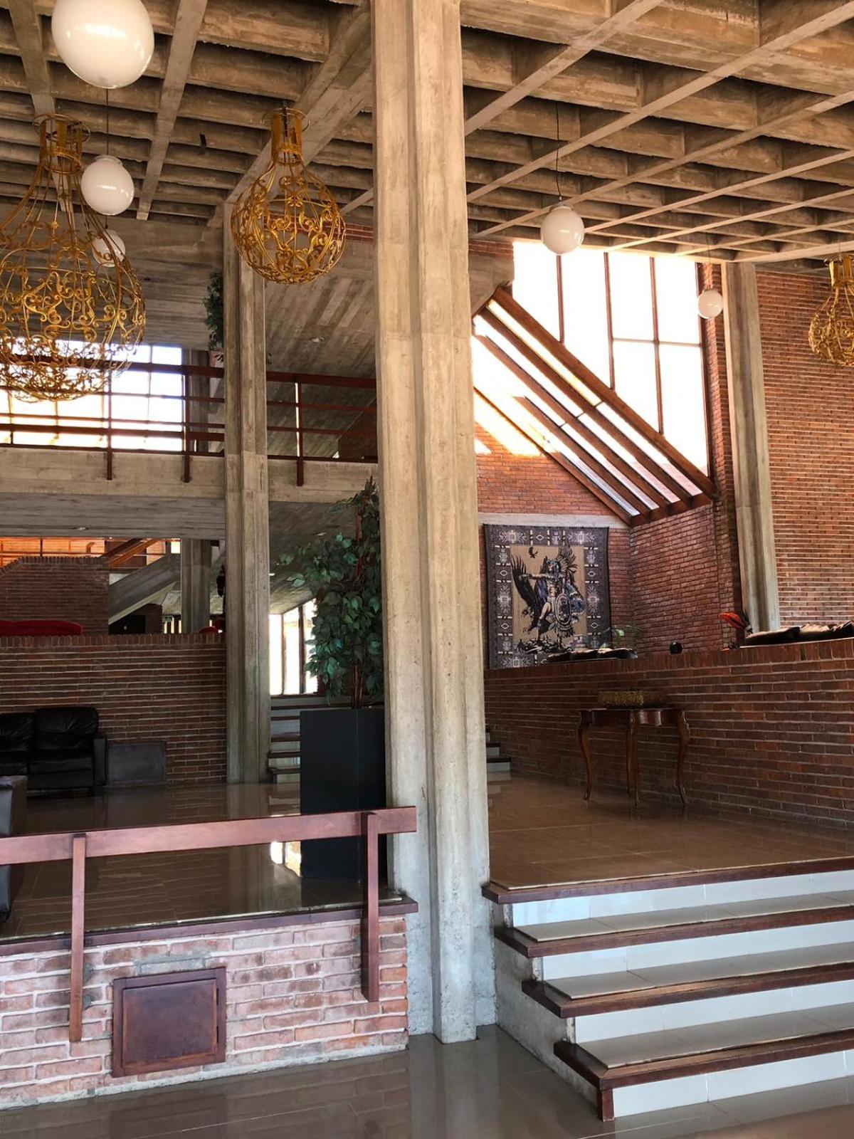 Complejo Laderas Del Cerro Hotell Piriápolis Eksteriør bilde
