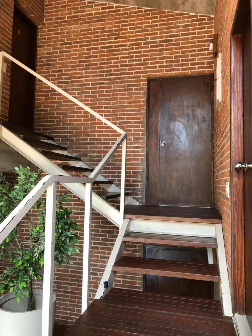 Complejo Laderas Del Cerro Hotell Piriápolis Eksteriør bilde