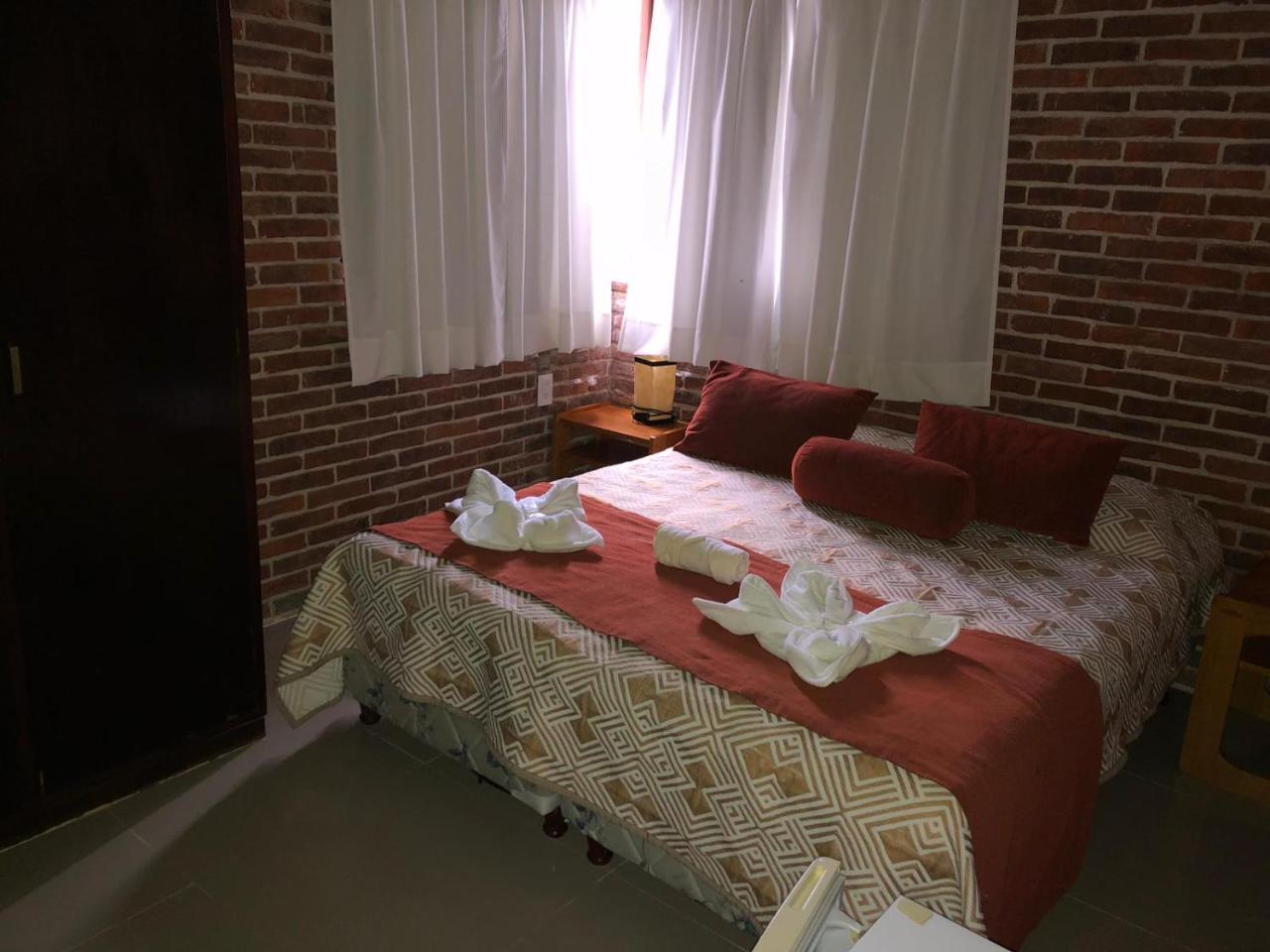 Complejo Laderas Del Cerro Hotell Piriápolis Eksteriør bilde